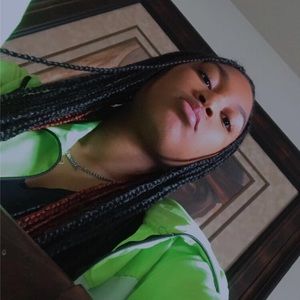 Meet your Posher, Ayanna